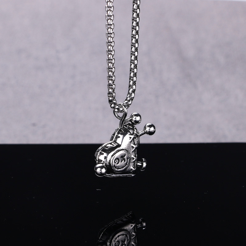 Necklace Style 6
