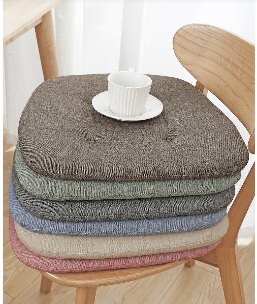 Summer Dining Chair Cushion