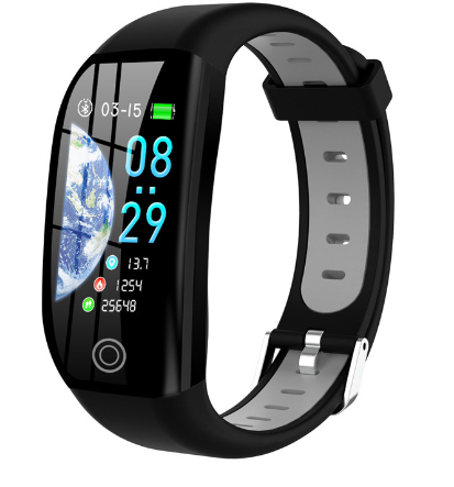 Spy Camera Watch Features