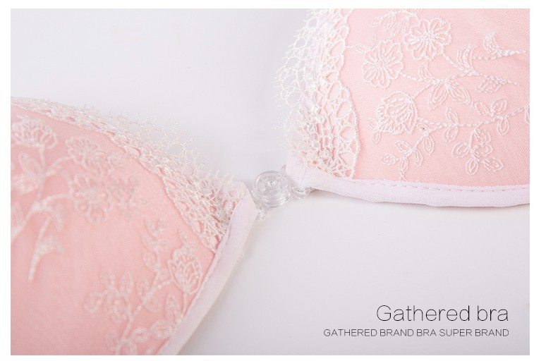 Bridal Bra