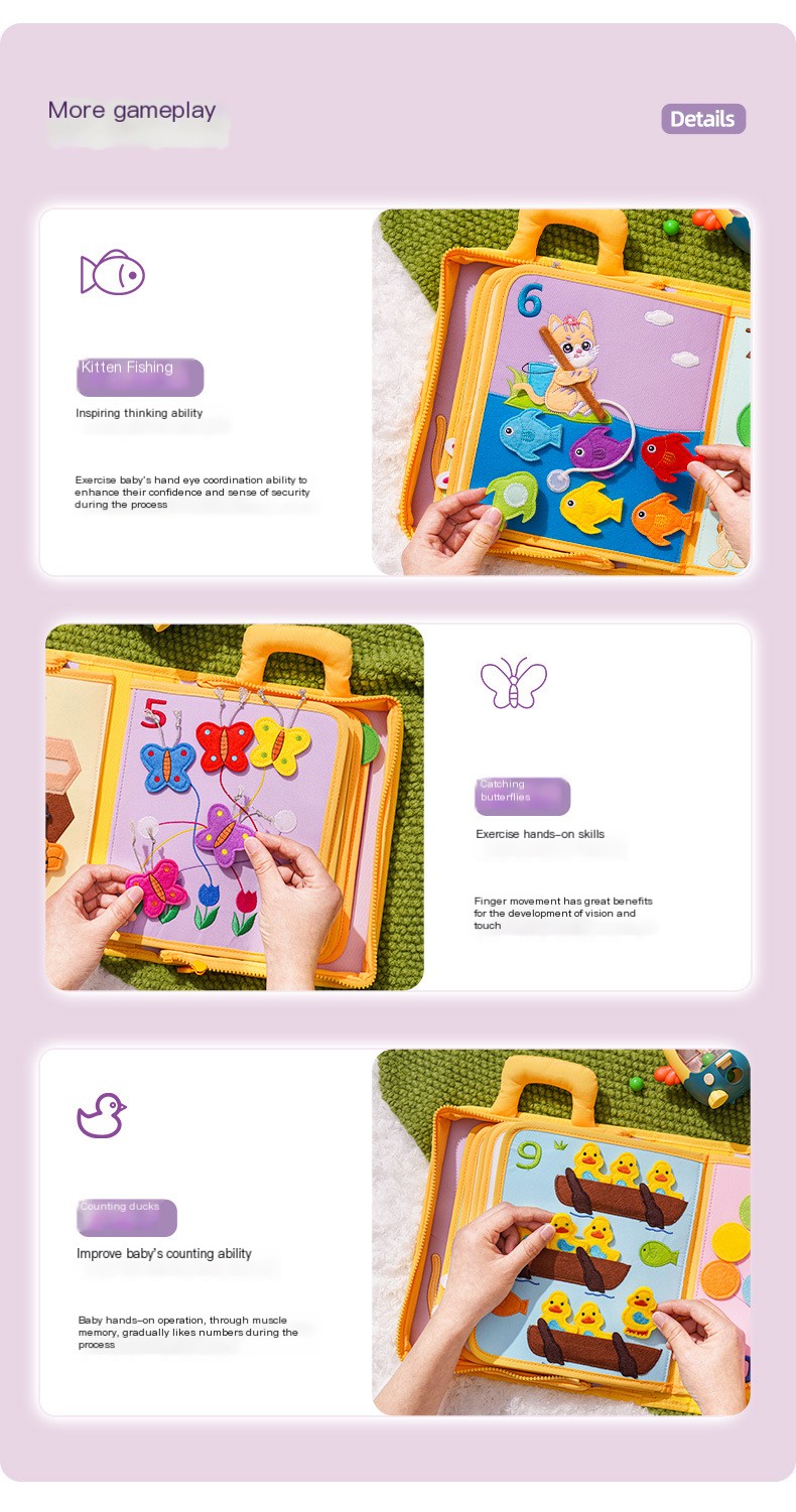 jollybaby Dream Eater Book Image 11