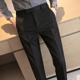 Calça Gurkha Masculina Fiorinni - Image 2