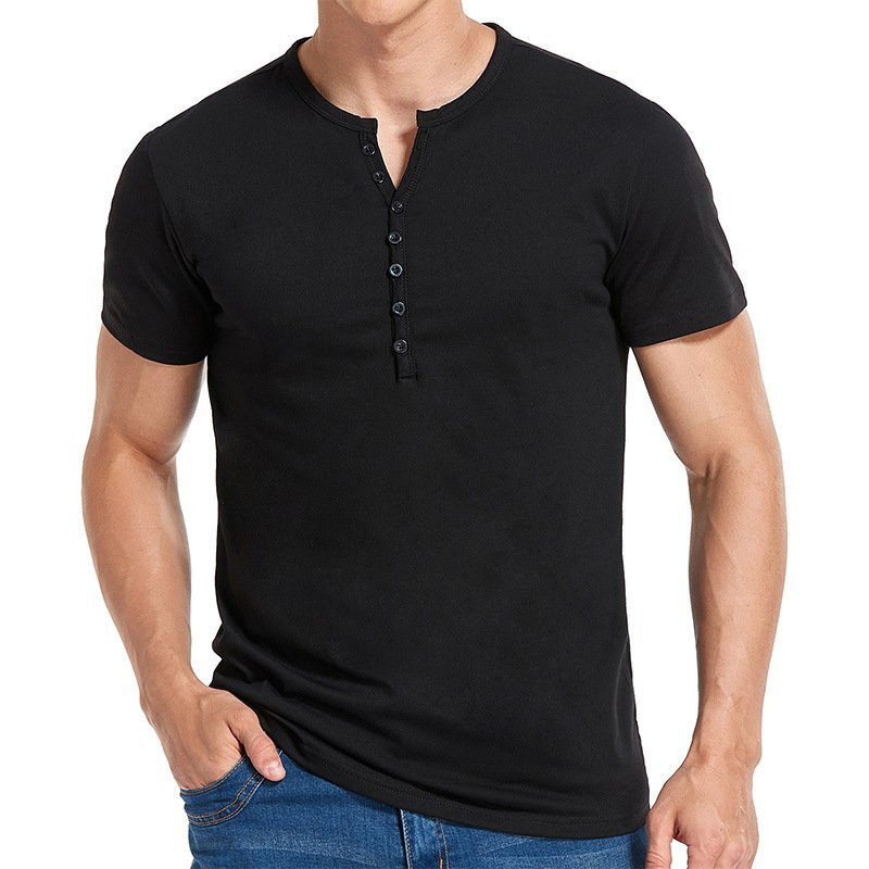 Men's T-shirt Casual