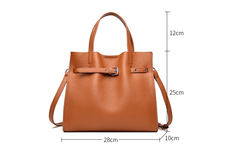 Tote Bag Black