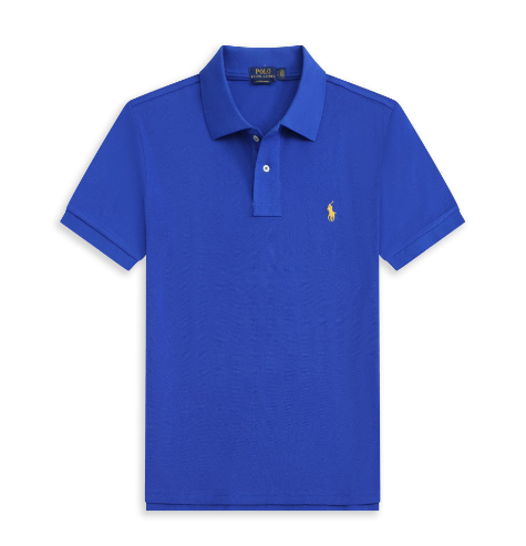 Short-Sleeved T-Shirt Image 3