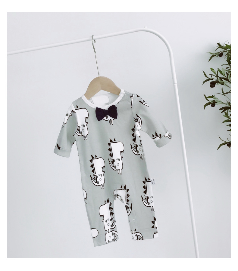 Baby Jumpsuit Image 7