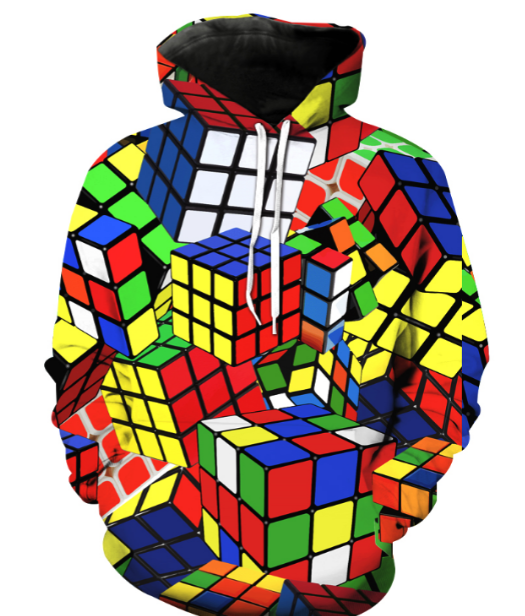 Hoodie Image 5