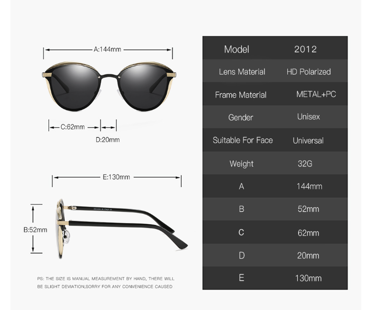 Polarized Sunglasses 1