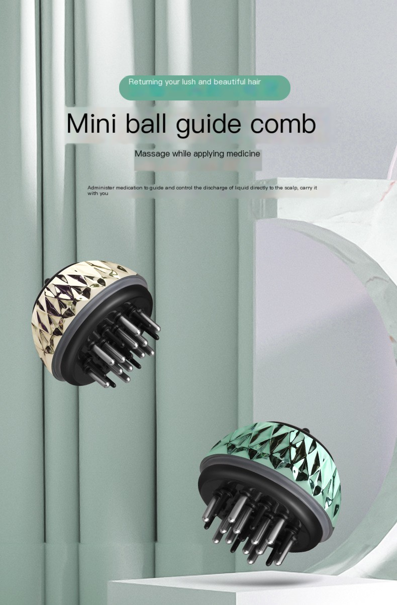 Hair Care Tool 1