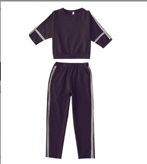 Casual Outfit - Front View