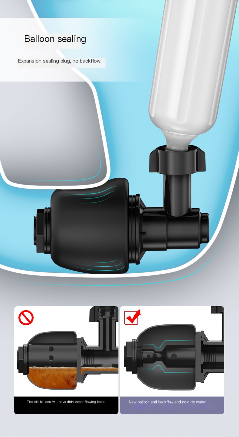 Versatile Drain Cleaner