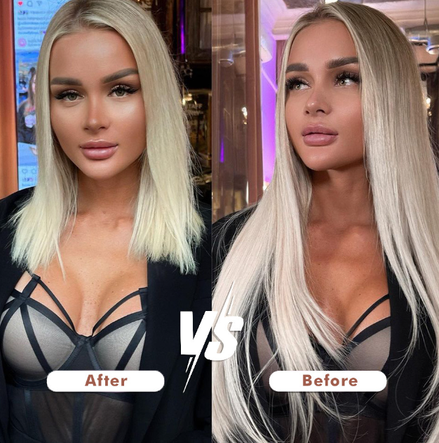 Hair Extension Options