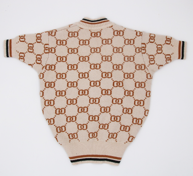 Pet Sweater 4