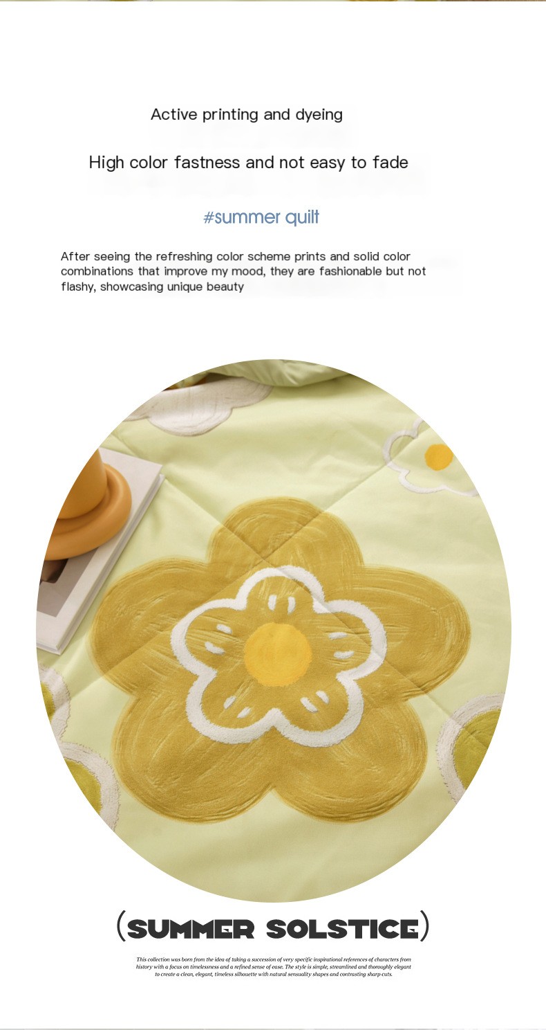 Summer Quilt 9