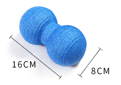 Yoga Massage Balls Image 1