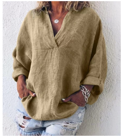 Vivian & Leonie Shirt 2