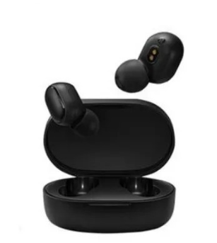 TWS Bluetooth Earbuds