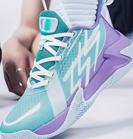 Durable Design Volleyball Shoes