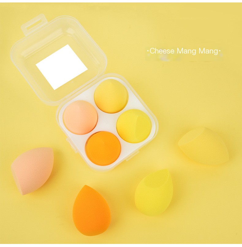 Beauty Blender Set Image 4