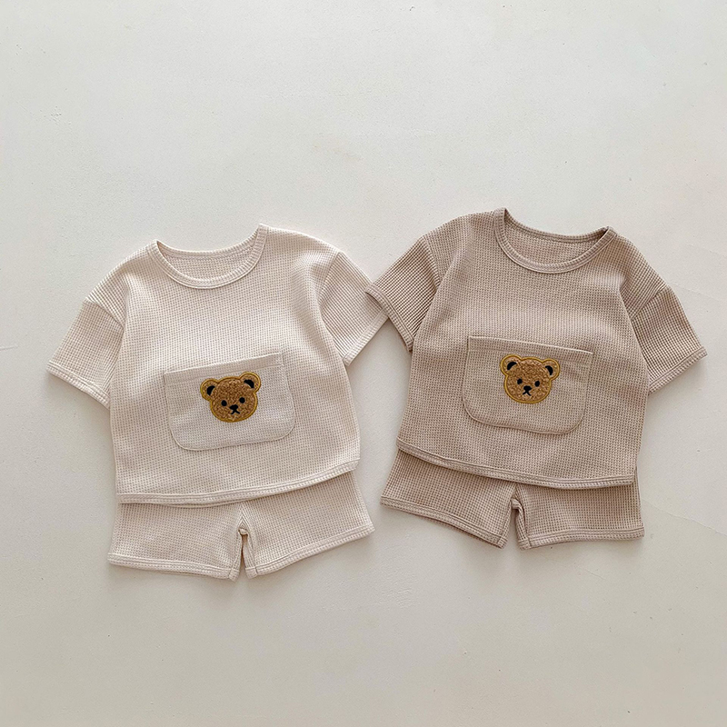 Baby Clothing Set - Image 1