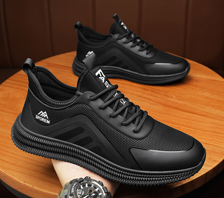 Leisure Shoes Image 5