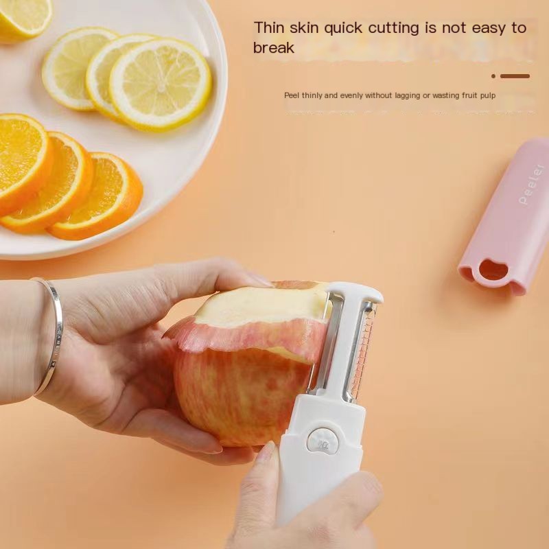Portable Knife