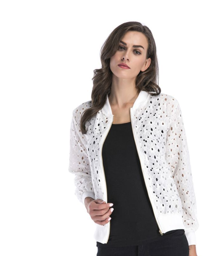 Lace Shirt 2