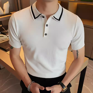 Polo Shirt Image 1