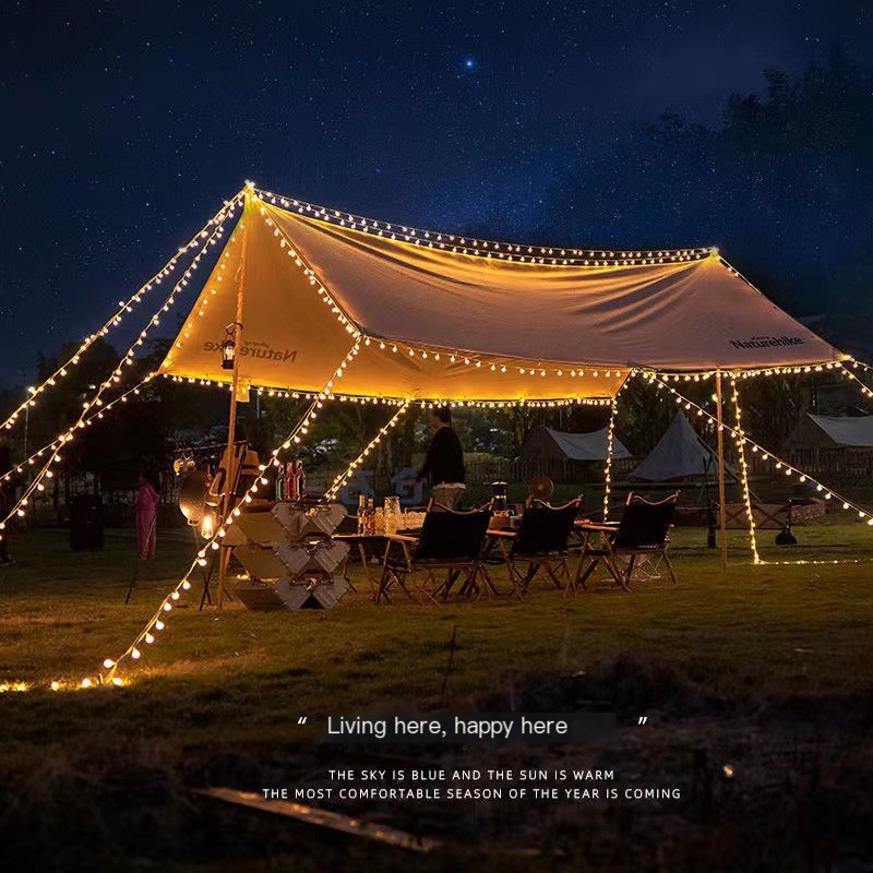 Atmosphere String Lights 4