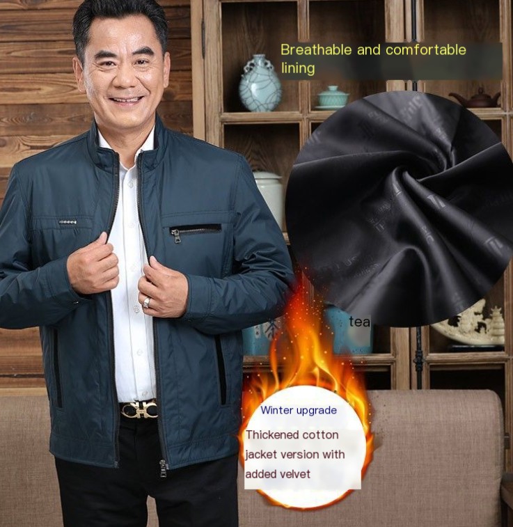 Jacket Image 5