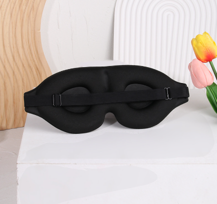 Sleep Eye Mask Image 3