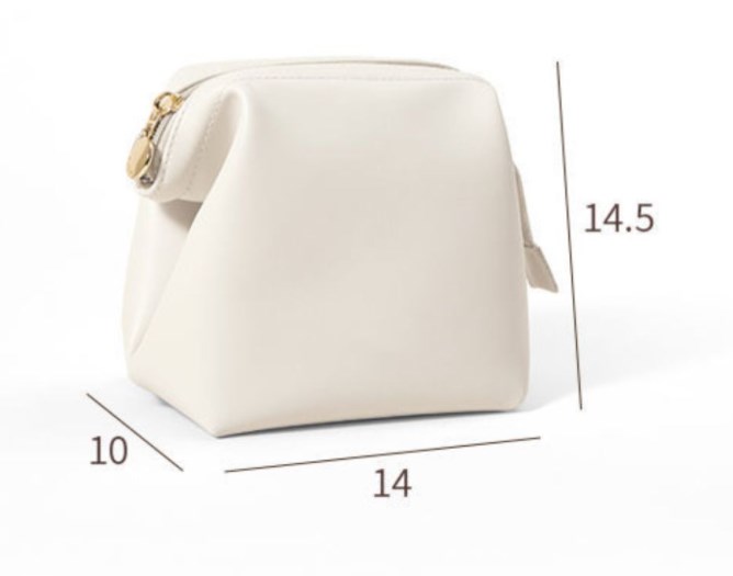 Mini Makeup Bag 1