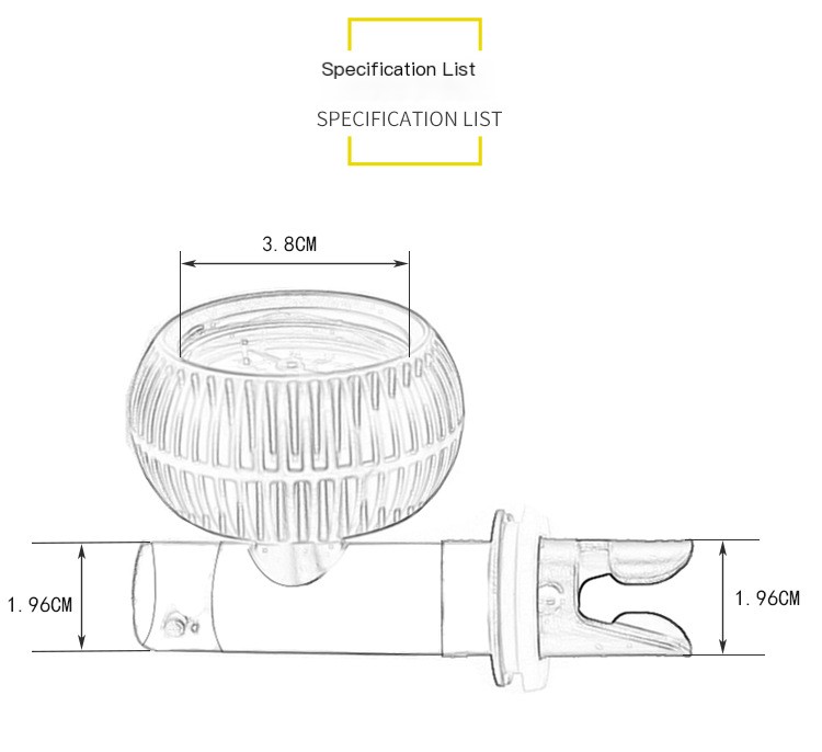 Inflatable Kayak and Paddleboard Pump Image 4