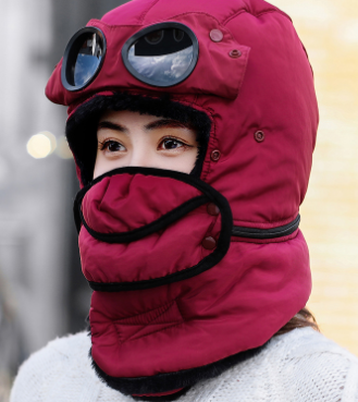 Lei Feng Hat Image 2