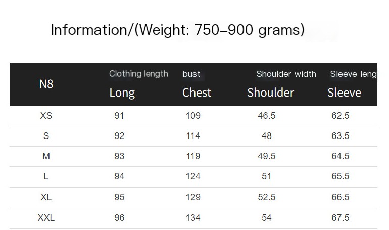 Medium-length woolen coat, slim-fitting suit collar trench coat, European size