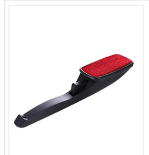 Electrostatic Dust Removal Function