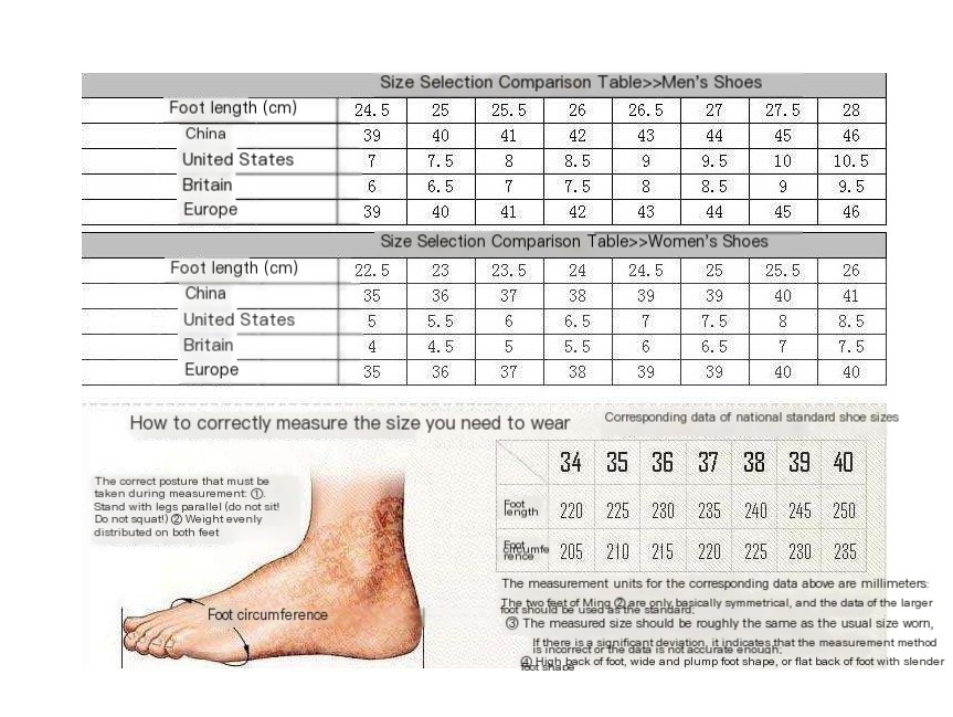 Men's Flip-Flops