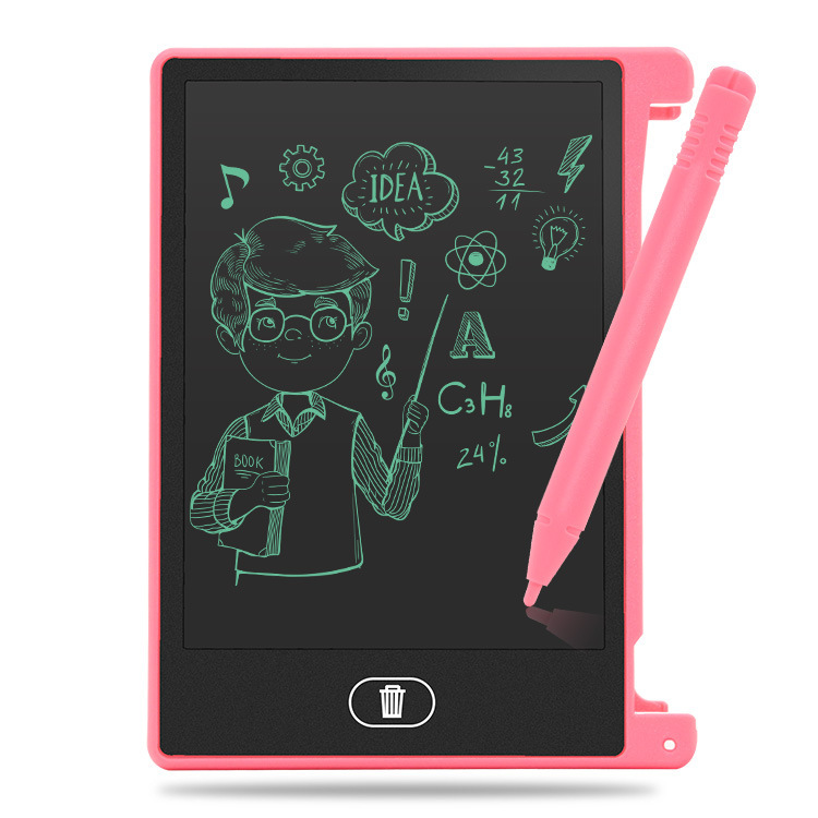 Creative Drawing Board for Kids