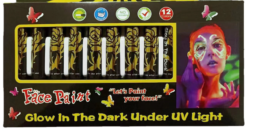 Crayon Set Image 4