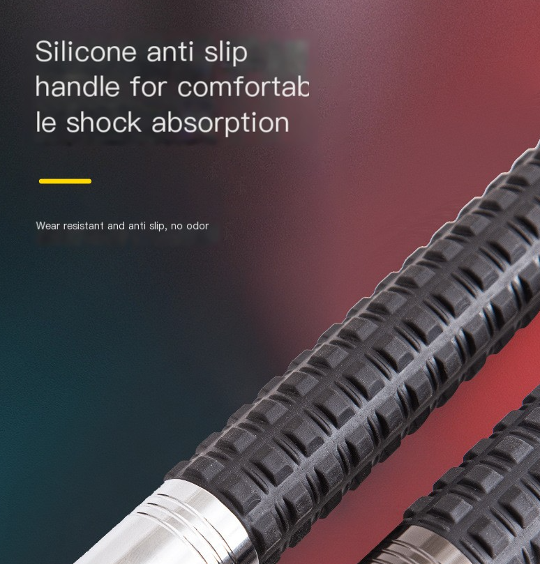 Compact Baton