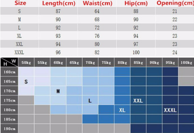 Compression Sports Set