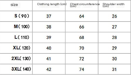 Autumn and winter children's warm fur vest baby fur boy and girl thick coat vest cotton vest