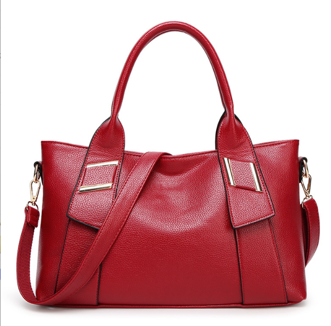 Single Shoulder Bag