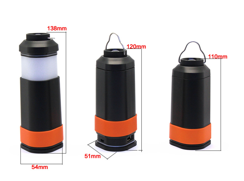 GT-C015 Camping Light Image 5