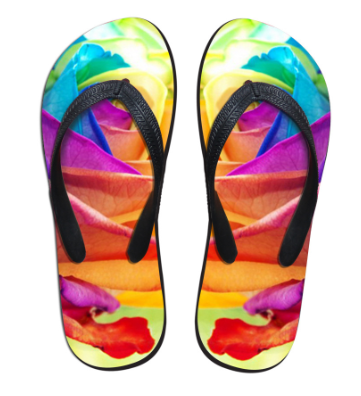 Beach Slippers 2