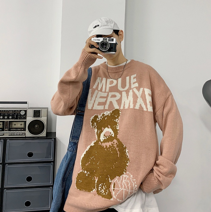 Sweater Image 2