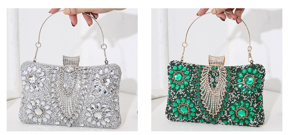 Stylish Evening Clutch