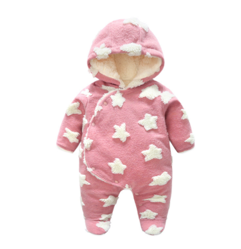 Baby Onesie Image 1