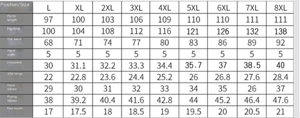 Casual pants fashion trendy me