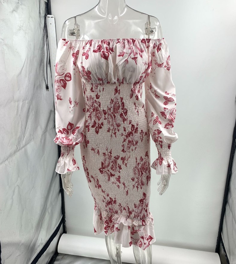 Sequined Dress 4